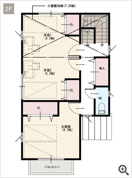 koyaura 2F