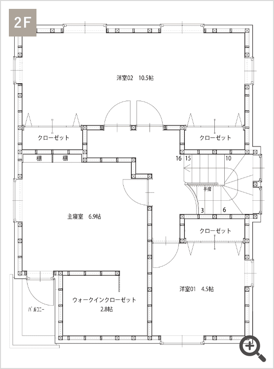 PLAN A 2F